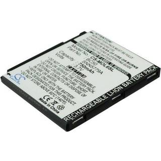 Batteri til Motorola Aura mfl.