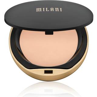 Milani Cosmetics Conceal + Perfect Shine-Proof Powder 01 Fair 12,3 g