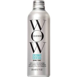 Color Wow Dream Cocktail Coconut Infused - 200 ml.