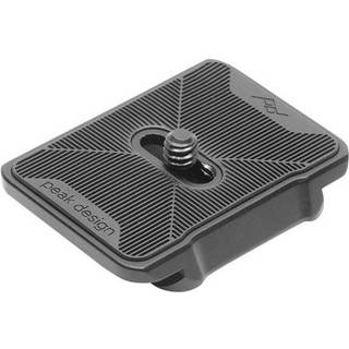 PEAK DESIGN DUAL PLATE