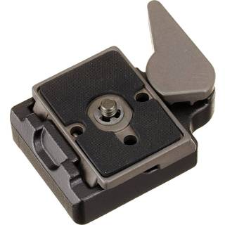 Manfrotto Quick change adapter 323