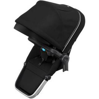 Thule Sleek syningssæt Midnight Black/Black