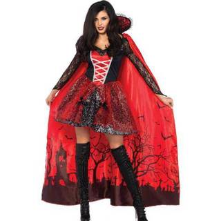 Vampire Temptress kostume