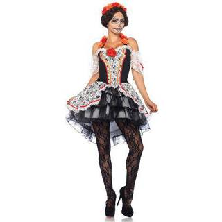 Sugar Skull Senorita kostume