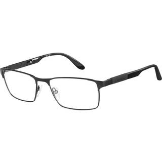 Carrera Mand CA8822 10G Optiske stel Stål Sort-opaque Firkantet