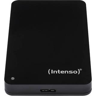 Intenso 2.5" Memory Case 500GB