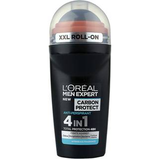 L'Oréal Paris Men Expert Carbon Protect 5-in-1 Roll-On Deodorant - 50 ml