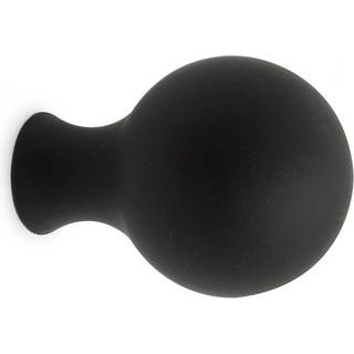 HABO MØBELKNOP WILLIAM 25 MM SOFT SORT
