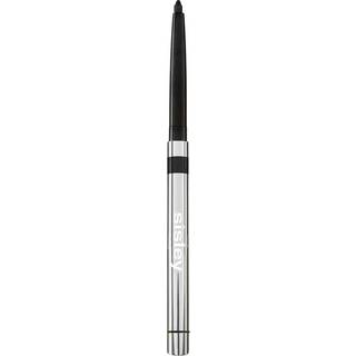 Sisley Make-up Øjne Phyto Khol Star Waterproof No. 01 Sparkling Black 0,3 g () - 0,3 g