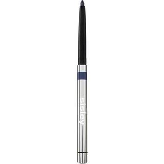 Sisley Make-up Øjne Phyto Khol Star Waterproof No. 07 Mystic Blue 0,3 g () - 0,3 g