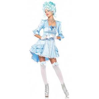 Versailles Beauty kostume