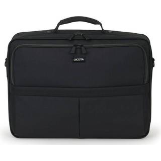 Dicota computertaske Eco Multi SCALE 12''-14.1'' sort