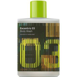 Escentric Molecules Escentric 03 Badesæbe 200 ml