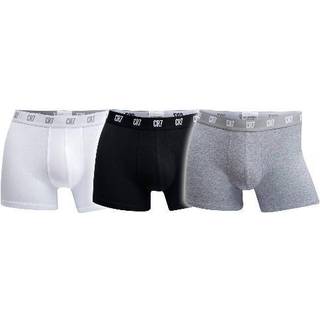 CR7 3-PAK TRUNKS
