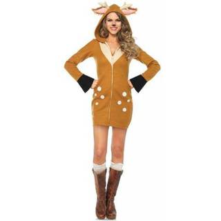 Cozy Fawn kostume