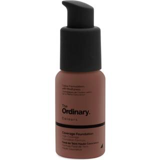 The Ordinary Coverage Foundation 30 ml - 3.3 N Very Deep Neutral