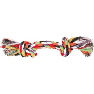 Trixie Playing-Rope for Dogs 15cm assorted colours