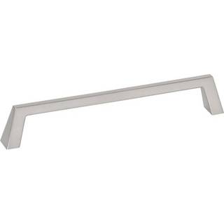 Beslag Design Påarp greb, 160 mm, rustfrit stål look