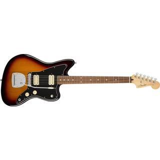 Fender Player Jazzmaster El-guitar (Buttercream)