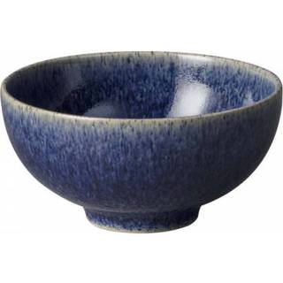 Denby Studio Blue risskål 13 cm Cobalt