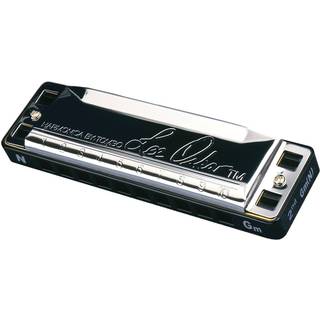 Lee Oskar Harmonica Naturlig mindre n?gle til C