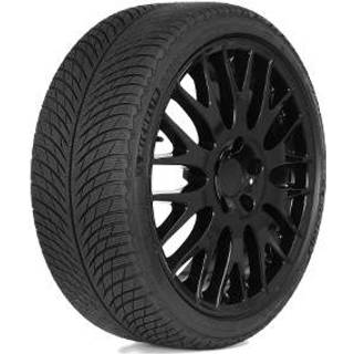 Michelin Pilot Alpin 5 XL 3PMSF NA0 245/35R20 95V
