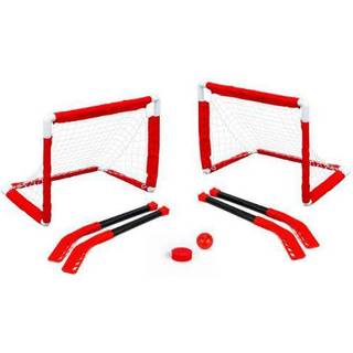Np Mini  Hockey Sæt 0,61x0,45x0,4m