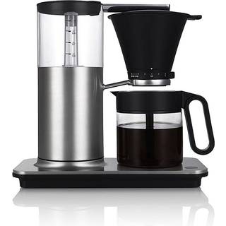 Wilfa Classic Plus CMC-1550W kaffemaskine stål 1 liter