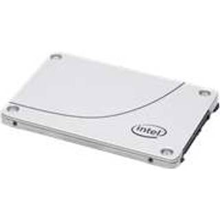 INTEL SSD DC S4510 960GB 2.5' SATA 6Gb/s 3D2 TLC Single Pack