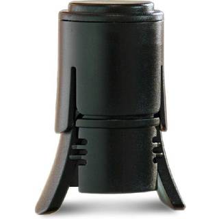 Le Creuset SW-106 prop til mousserende vin black