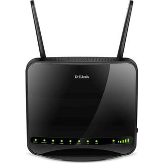 D-Link DWR-953 AC1200 4G LTE-router ➞ På lager - klar til afhentning