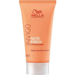 Wella Invigo Nutri-Enrich Mask 30 ml