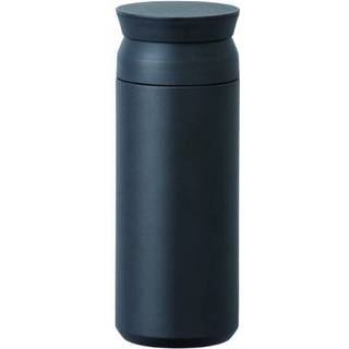 Kinto Travel Tumbler Black 500 ml
