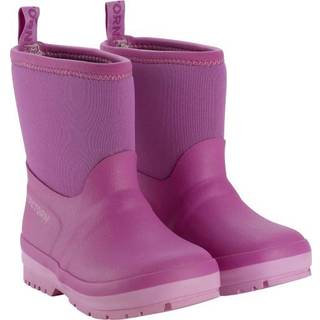 Tretorn Kids' Kuling Neoprene Pink, 34