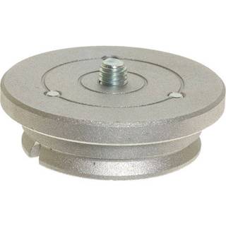 MANFROTTO Kameraplade 23mm 400PL-MED