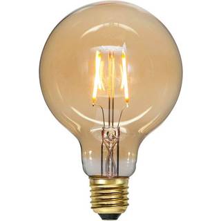 Star Trading Soft glow E27 Lyspære 0,75W 2000K 355-52