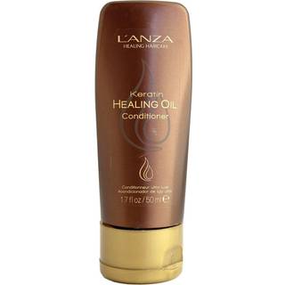 L'ANZA Healing Keratin Oil Conditioner - 50 ml
