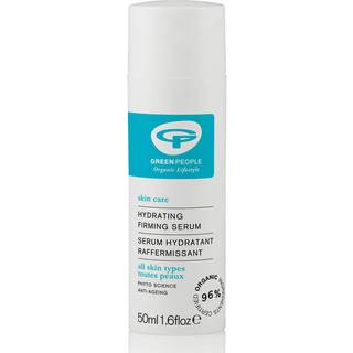 GreenPeople Firming Face & Neck Serum (50 ml)