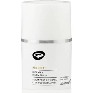 GreenPeople Age Defy+ Hydrate & Renew Serum (30 ml)