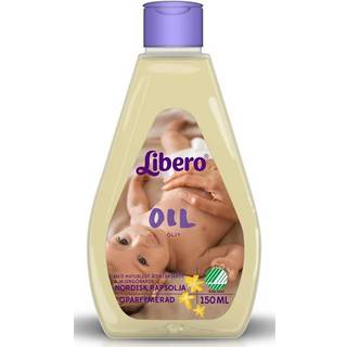 Babyolie