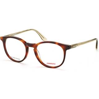 Carrera CA6636/N IJP 49 Briller Mænd Brun - Brown - 49mm