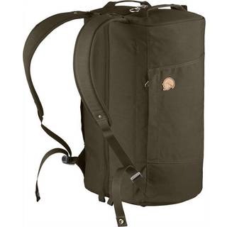 Fjällräven Splitpack Rejserygsæk olivengrøn