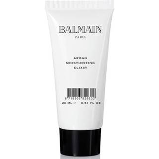 Balmain Argan Moisturizing Elixir Travel Size, 20 ml.