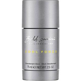 Baldessarini Cool Force Deodorant Stick 75 ml
