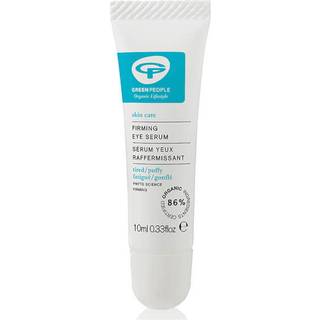 GreenPeople Firming Vitamin C Eye Serum (10 ml)