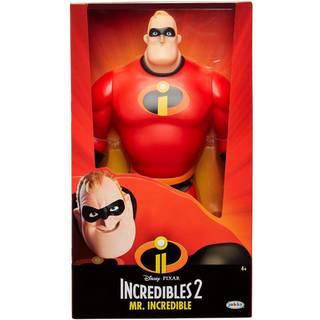 Jakks Pacific Mr Incredible Action Figur