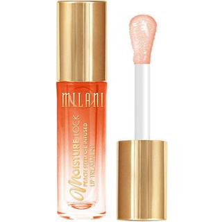 Milani Moisture Lock Oil Infused Lip Treatment foryngende Peach Mango 0,10 ounce