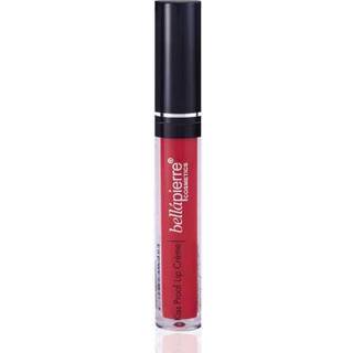 Bellápierre Cosmetics Make-up Læber Kiss Proof Lip Creme Liquid Lipstick No. 02 Hothead 1 Stk. (122,00 kr / 1 stk.) - 1 Stk.