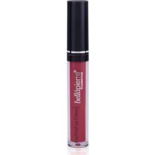 Bellápierre Cosmetics Make-up Læber Kiss Proof Lip Creme Liquid Lipstick No. 11 Rose Petal 1 Stk. (163,00 kr / 1 stk.) - 1 Stk.
