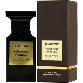Tom Ford Fragrance Private Blend Tobacco VanilleEau de Parfum Spray 30 ml (43.467,00 kr / 1 l) - 30 ml